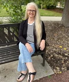 Tina Myers, Founder of COREfirst Bookkeeping