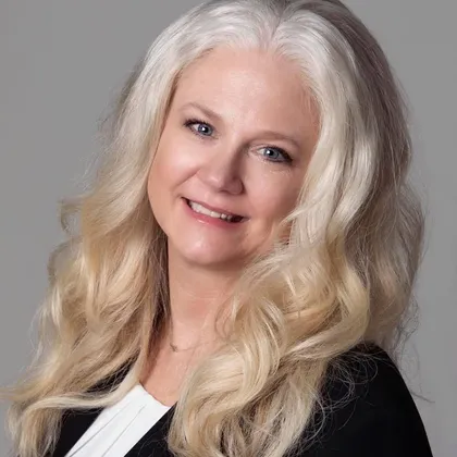 Tina Myers, Founder of COREfirst Bookkeeping